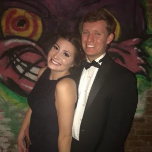 Meet your Posher, Elyse